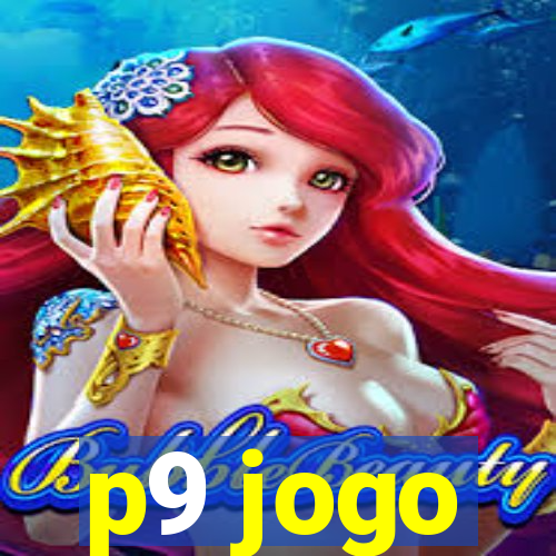 p9 jogo